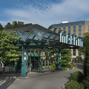 Hotell Maritim, Stuttgart