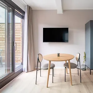  Appartamento Limehome Elsenhansstr
