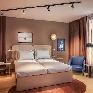 Hotell Scandic Europaviertel, Stuttgart
