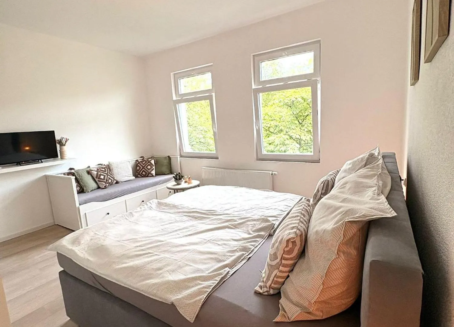 Апартаменты Group Accommodation In A City Location Штутгарт Германия