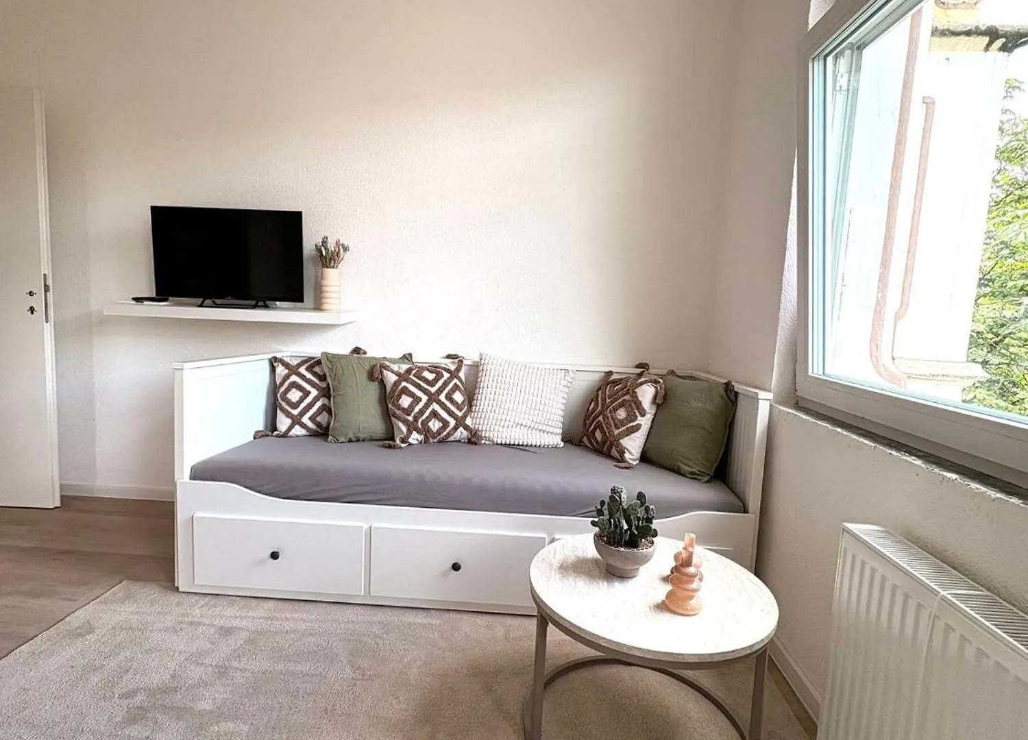 Group Accommodation In A City Location Штутгарт
