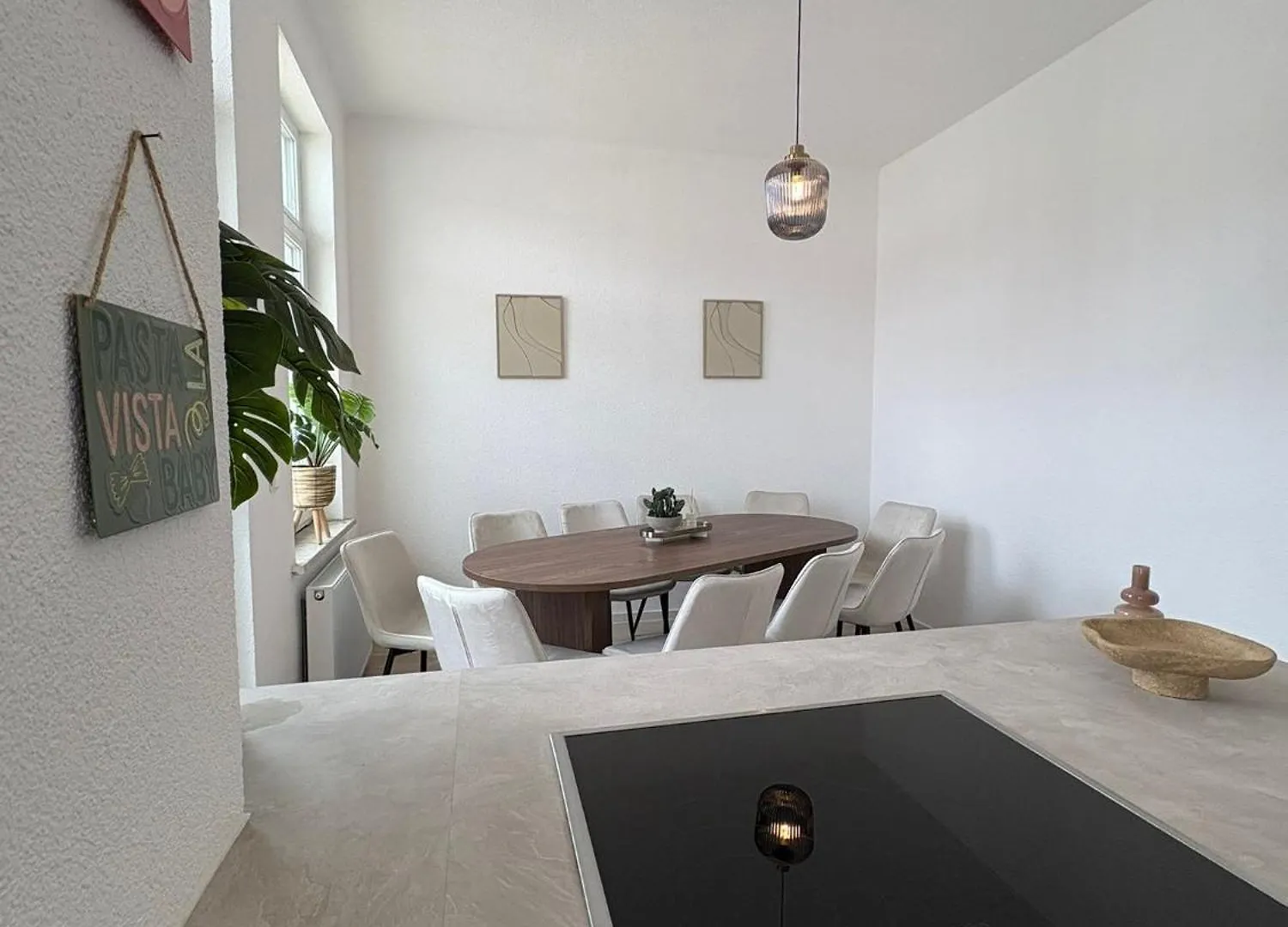 Апартаменты Group Accommodation In A City Location Штутгарт