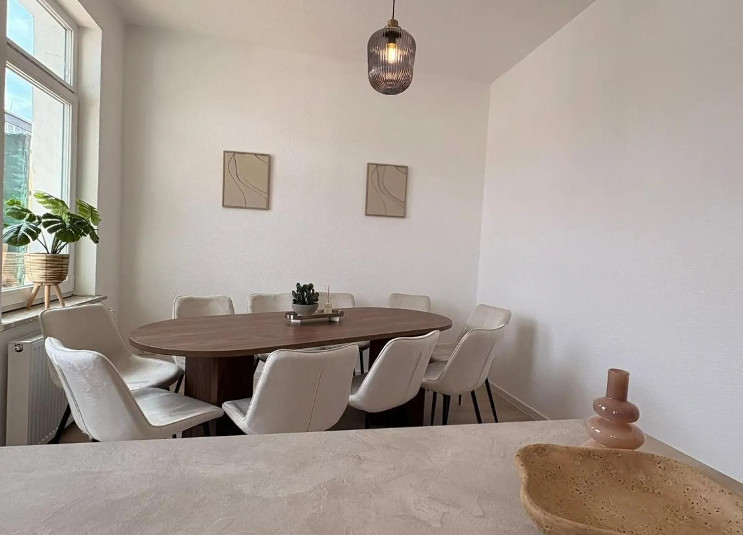 Group Accommodation In A City Location Штутгарт