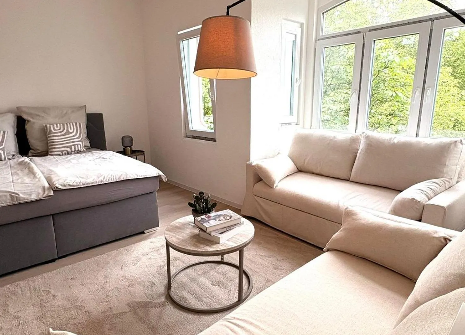 Apartman Group Accommodation In A City Location Stuttgart