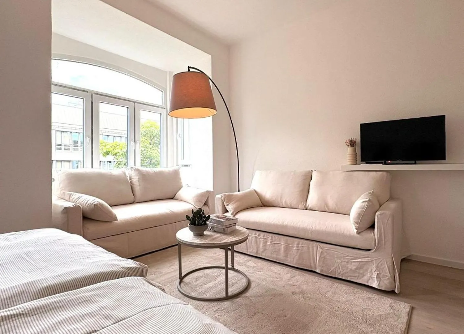 Group Accommodation In A City Location Stuttgart Németország