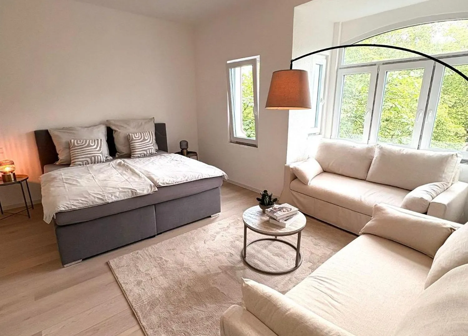 Group Accommodation In A City Location Stuttgart 0*,